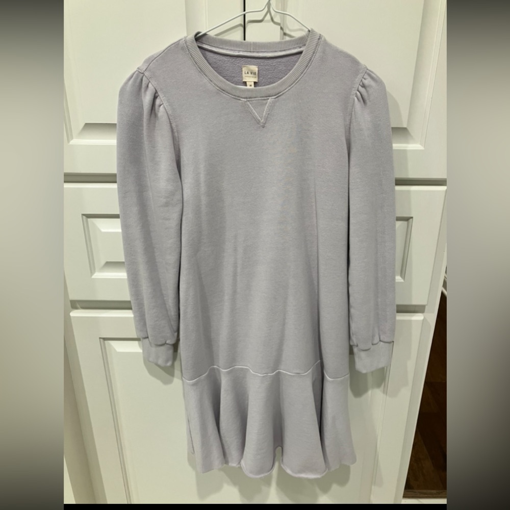 La Vie Rebecca Taylor dress